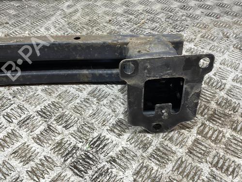 Front bumper reinforcement PEUGEOT 207 SW (WK_) 1.6 HDi | BP25668108C109 