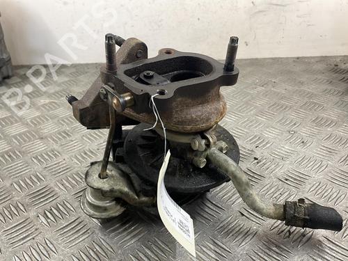 Used Turbocharger/Supercharger NISSAN NAVARA NP300 (D40) 2.5 dCi 4WD (171 hp) 25663193