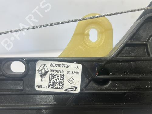 front-right-window-mechanism-renault-clio-v-b7_-2019-27681923 main image
