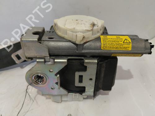 Front left seatbelt FIAT PANDA (312_, 319_) 1.2 (312PXA1A) | BP33894519I26 - Image 2