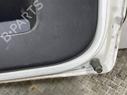 Tailgate CITROËN C3 II (SC_) 1.1 i | BP27809492C6 - Image 8