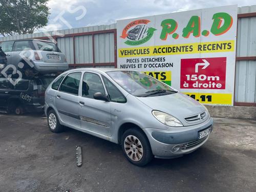 Subframe CITROËN XSARA PICASSO (N68) 2.0 HDi | BP25665203M9 
