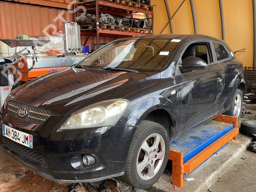 Used Parts KIA PRO CEE'D (ED)  1.6 CRDi 90  2535169