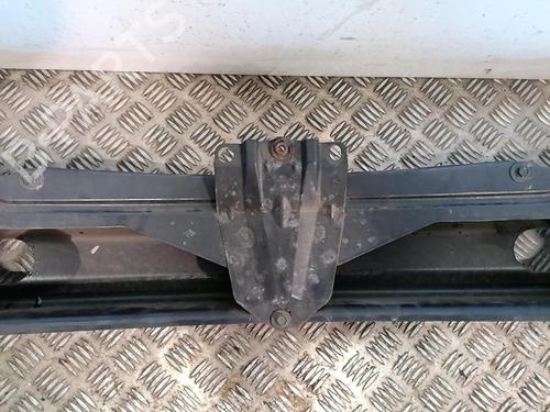 Front bumper reinforcement RENAULT VEL SATIS (BJ0_) 2.0 dCi (BJ03, BJ0B) | BP25663503C109 