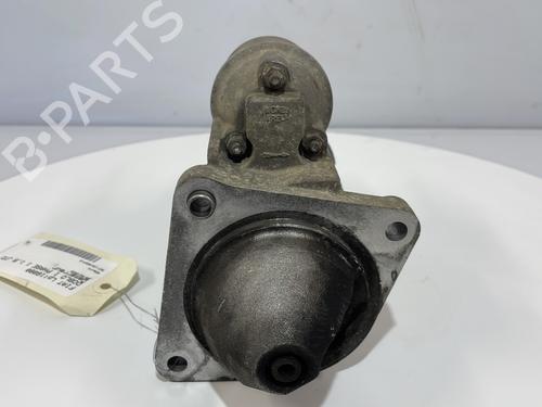 Starter FIAT DOBLO Box Body/MPV (223_) 1.9 D (223ZXB1A) | BP25664175M8 