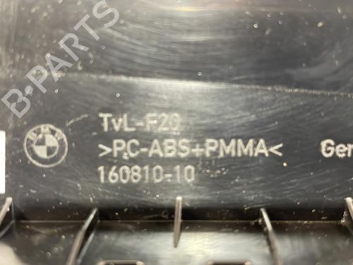 Door moulding trim BMW 1 (F20) 116 d | BP25661641C150