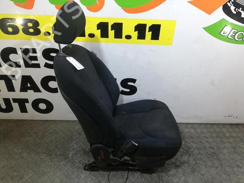 Used Left front seat TOYOTA RAV 4 III (_A3_) 2.2 D 4WD (ALA30_, ALA30R) (136 hp) 25667696