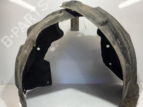 Wheel arch RENAULT MEGANE IV Hatchback (B9A/M/N_) 1.5 dCi 110 (B9A3) | BP28197118C56 