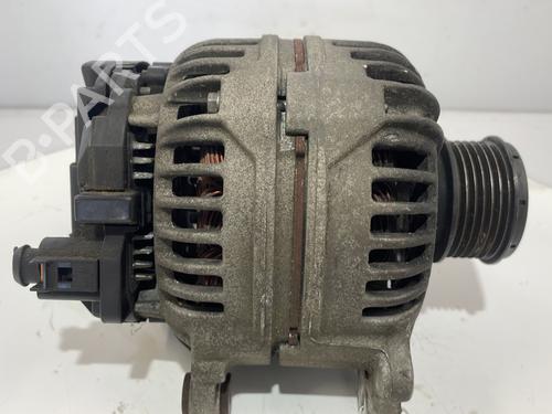 Generator VW GOLF IV (1J1) 1.9 TDI (90 hp) 26617954