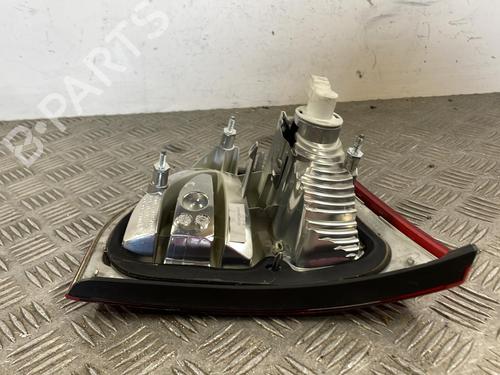 Venstre baglygte bagklap CITROËN C4 Picasso I MPV (UD_) 1.6 HDi | BP25670657C79 