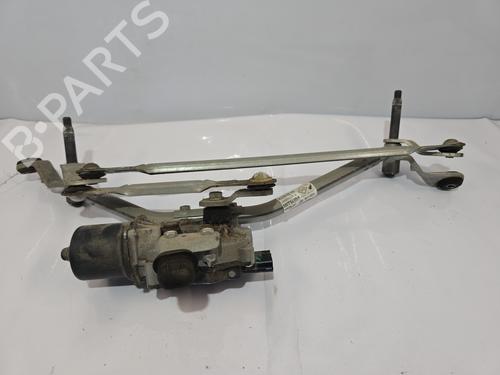 Viskermotor vindrude RENAULT CAPTUR I (J5_, H5_) 1.2 TCe 120 (118 hp) 29893367