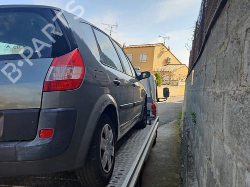 Switch RENAULT SCÉNIC II (JM0/1_) 1.6 (JM0C, JM0J, JM1B) | BP26435953I30 - Image 4