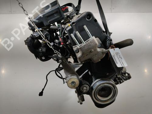 Engine FIAT 500 (312_) 1.2 (312AXA1A) | BP31808649M1 - Image 2
