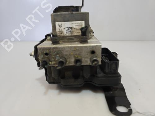 Used ABS pump PEUGEOT 308 II (LB_, LP_, LW_, LH_, L3_) 1.6 HDi / BlueHDi 115 (115 hp) 25666135