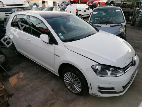 Startmotor VW GOLF VII (5G1, BQ1, BE1, BE2) 1.6 TDI | BP25671280M8 