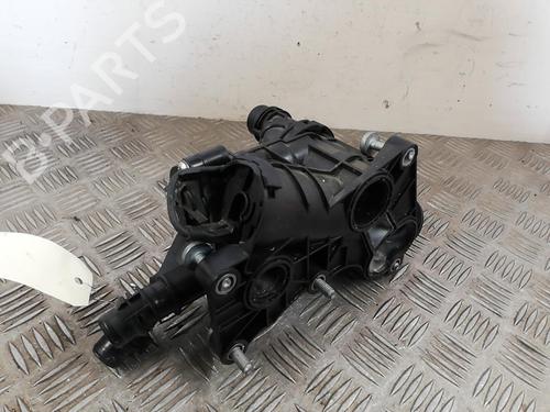 Elektronisk modul SEAT LEON (KL1, KLG) 2.0 TDI | BP29571552M83 