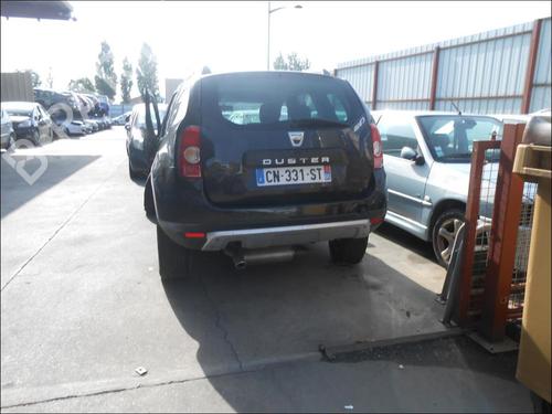 Transfer box DACIA DUSTER (HS_) 1.5 dCi 4x4 (HSMC, HSMD) | BP25665160M36