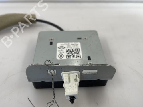 Antenne/Base RENAULT CLIO V (B7_) 1.5 Blue dCi 85 (B7AG) | BP25666561C140 - Image 3