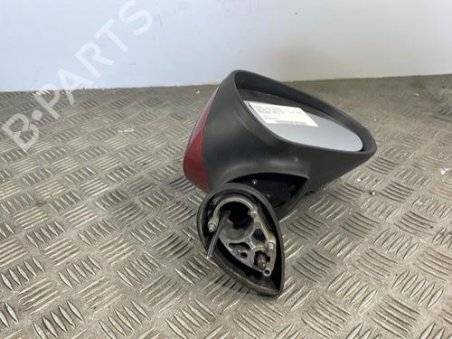 Right mirror SEAT IBIZA IV (6J5, 6P1) 1.6 TDI | BP25665714C27 