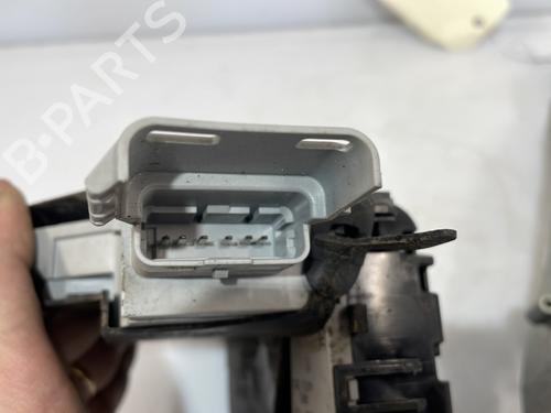 Rear right lock CITROËN C4 I (LC_) 1.6 HDi | BP25661692C99