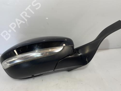 Right mirror PEUGEOT 208 I (CA_, CC_) 1.2 VTI 82 | BP28243446C27