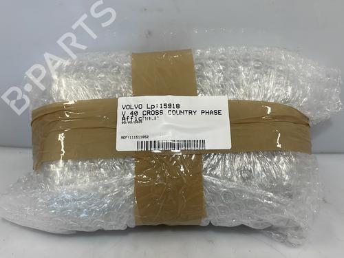 Used Display monitor Display monitor VOLVO V40 Hatchback (525) D2 (120 hp) 28582841 28582841