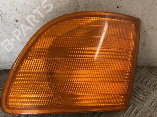 Used Left front indicator MERCEDES-BENZ VITO Van (W638) 110 CDI 2.2 (638.094) (102 hp) 25664380