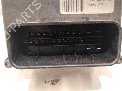 ABS pump CITROËN C6 (TD_) 2.7 HDi | BP37187968M43 - Image 4