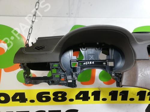 Dashboard MERCEDES-BENZ GL-CLASS (X166) GL 500 4-matic (166.873) | BP25662650C46  - Image 8