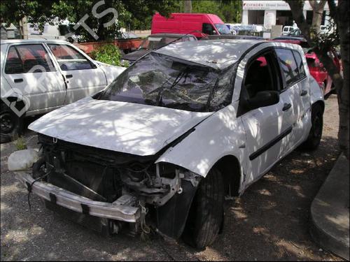 Getriebe RENAULT MEGANE II (BM0/1_, CM0/1_) 1.5 dCi (BM02, BM13, BM2A, CM02, CM13) | BP25668941M3