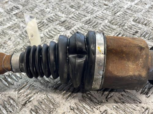 Right front driveshaft RENAULT MEGANE IV Hatchback (B9A/M/N_) 1.5 dCi 110 (B9A3) | BP25663259M39 - Image 3