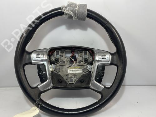 Used Steering wheel FORD GALAXY II (WA6) 2.0 TDCi (140 hp) 25670484