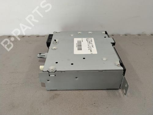 Radio CITROËN C4 II (NC_) 1.6 HDi 110 | BP39152976E6 - Image 2