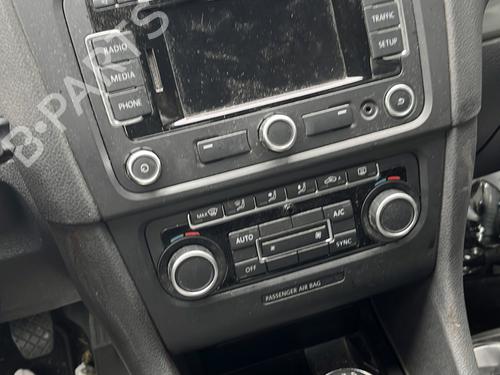 Front right seatbelt VW GOLF VI (5K1) 1.2 TSI | BP32326699I25  - Image 13