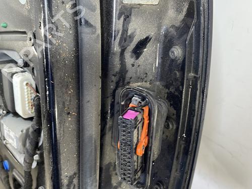 Left rear door VW GOLF V (1K1)  | BP25671138C4 