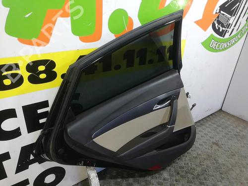 Left rear door HYUNDAI i40 I (VF) 1.7 CRDi | BP25663420C4 