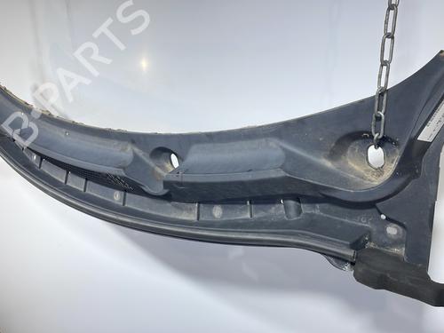 Scuttle panel NISSAN QASHQAI I (J10, NJ10) 1.6 dCi | BP25669234C110 