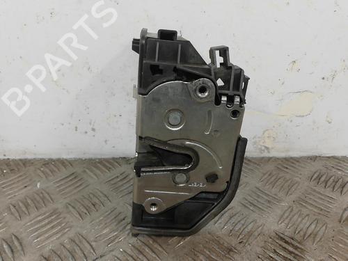 Front left lock BMW 1 (E87) 118 d | BP25667589C98 