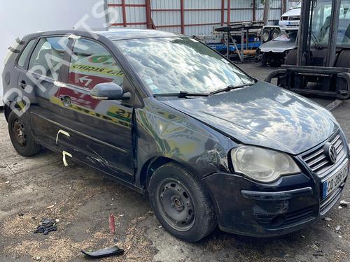 Styring servopumpe VW POLO IV (9N_, 9A_) 1.2 | BP25662592M99