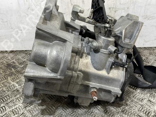 Gearbox VW POLO VI (AW1, BZ1, AE1) 1.0 MPi | BP25669703M3 