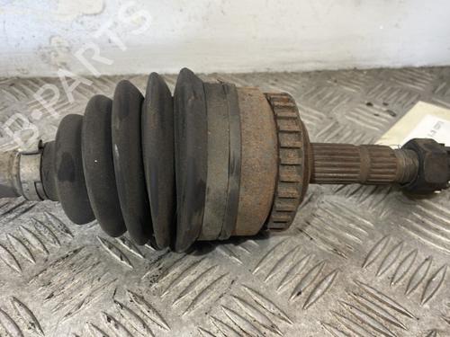 Right front driveshaft OPEL COMBO Box Body/MPV 1.3 CDTI 16V | BP25662191M39 - Image 2