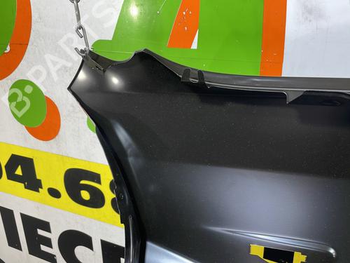Left front fenders BMW X3 (F25) xDrive 20 d | BP29566237C41 