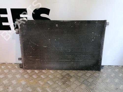 AC-Kondensator RENAULT MEGANE II (BM0/1_, CM0/1_) 1.5 dCi (BM02, BM13, BM2A, CM02, CM13) (101 hp) 25666418