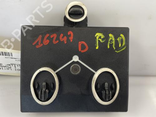 Electronic module AUDI A1 (8X1, 8XK) 1.4 TFSI | BP25661733M83 - Image 3