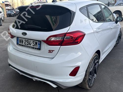 Motor FORD FIESTA VII (HJ, HF) 1.5 ST EcoBoost (200 hp) 25661594