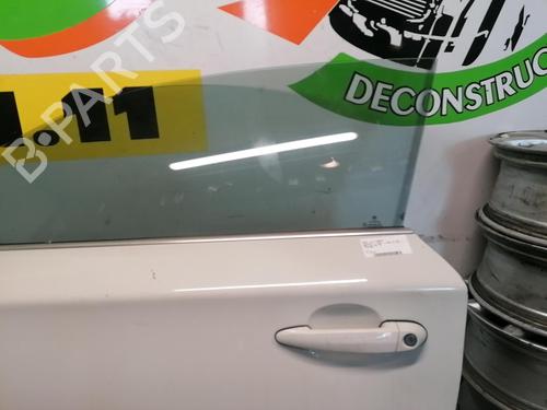 Left front door BMW 1 (E81) 118 d | BP25665847C2 