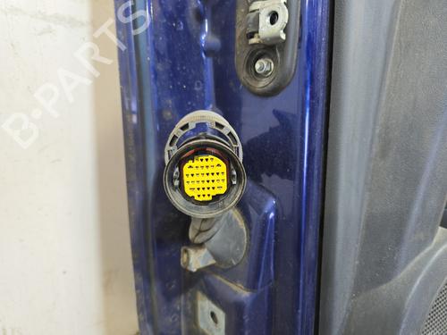 Right front door PEUGEOT BIPPER (AA_) 1.4 HDi | BP30726115C3 