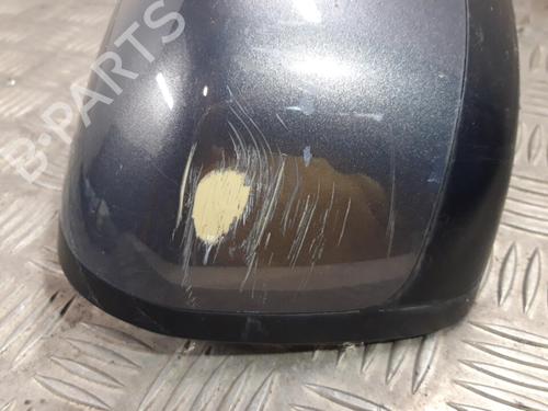 Used Right mirror MAZDA 5 (CR) 2.0 CD (CR19) (110 hp) 25670994