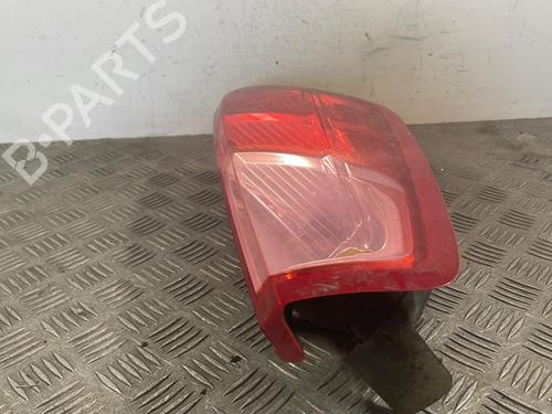 Left taillight FIAT GRANDE PUNTO (199_) 1.3 D Multijet | BP25663129C34