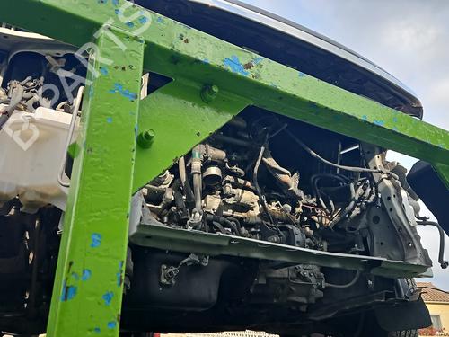 Used Parts TOYOTA RAV 4 III (_A3_) 2.2 D (ALA35_) 4276799